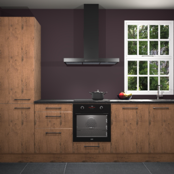 Astoria eiken keuken Bangladesh 33662