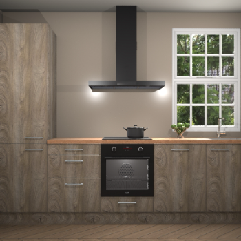 Cantaro eiken keuken Bangladesh 33698