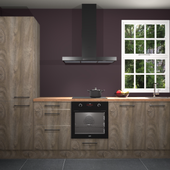 Cantaro eiken keuken Bangladesh 33701