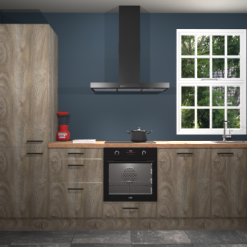 Cantaro eiken keuken Bangladesh 33702