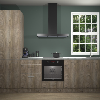 Cantaro eiken keuken Bangladesh 33705