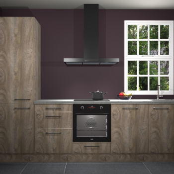 Cantaro eiken keuken Bangladesh 33707