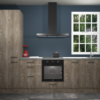 Cantaro eiken keuken Bangladesh 33708