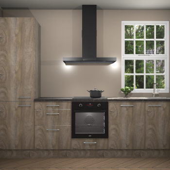 Cantaro eiken keuken Bangladesh 33710