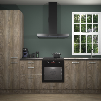 Cantaro eiken keuken Bangladesh 33711