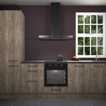 Cantaro eiken keuken Bangladesh 33713