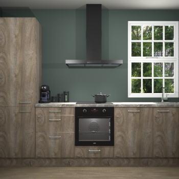 Cantaro eiken keuken Bangladesh 33717