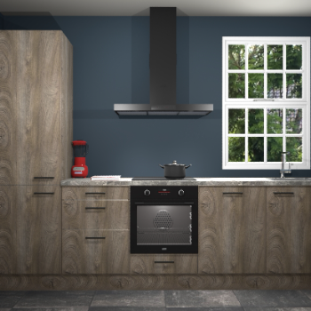 Cantaro eiken keuken Bangladesh 33720