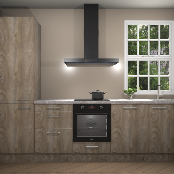 Cantaro eiken keuken Bangladesh 33722