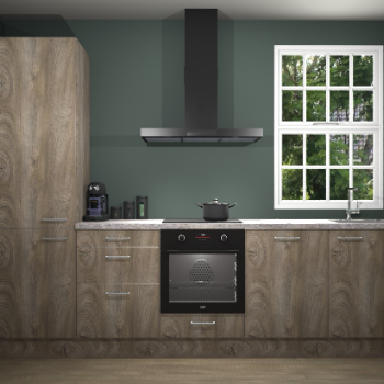 Cantaro eiken keuken Bangladesh 33723