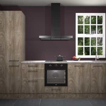 Cantaro eiken keuken Bangladesh 33725