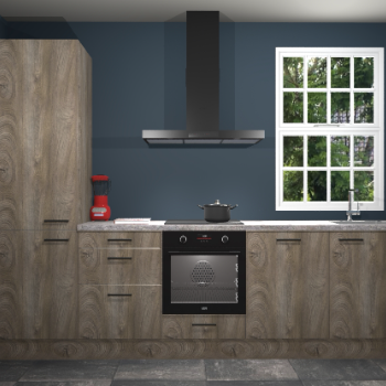 Cantaro eiken keuken Bangladesh 33726