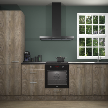 Cantaro eiken keuken Bangladesh 33729