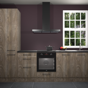 Cantaro eiken keuken Bangladesh 33731