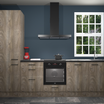 Cantaro eiken keuken Bangladesh 33732