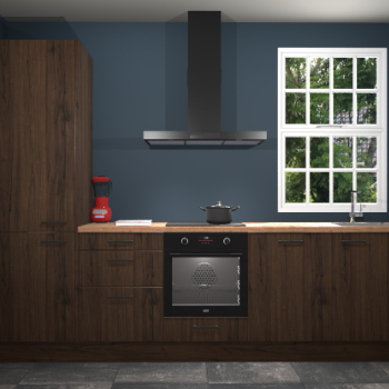 Noten keuken Bangladesh 33739