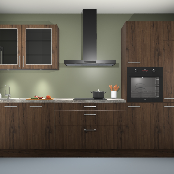 Noten keuken Cairo 33043