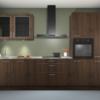 Noten keuken Cairo 33044