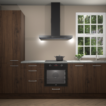 Noten keuken Bangladesh 33741