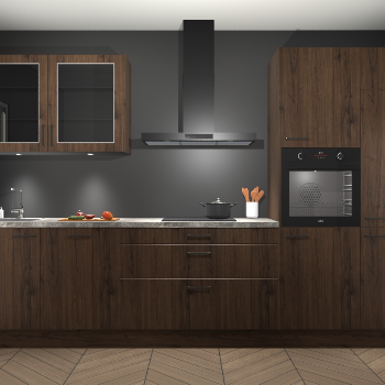 Noten keuken Cairo 33047