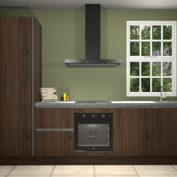 Noten greeploze keuken Bangladesh 33743