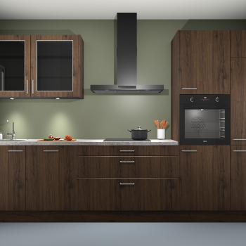 Noten keuken Cairo 33050