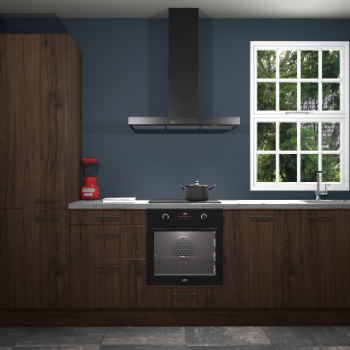 Noten keuken Bangladesh 33745