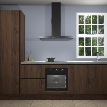 Noten greeploze keuken Bangladesh 33746