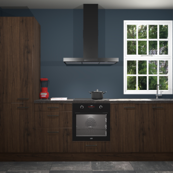 Noten keuken Bangladesh 33751