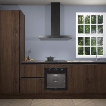 Noten greeploze keuken Bangladesh 33752