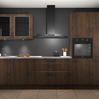 Noten keuken Cairo 33053