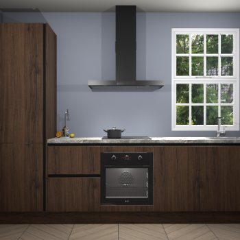 Noten greeploze keuken Bangladesh 33758