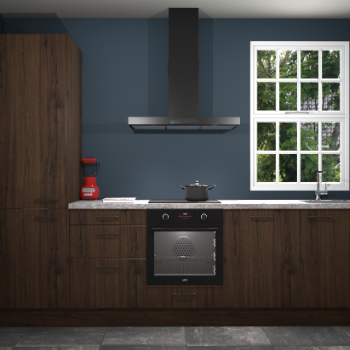 Noten keuken Bangladesh 33763