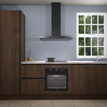 Noten greeploze keuken Bangladesh 33764