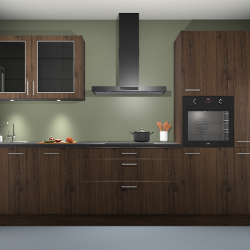 Noten keuken Cairo 33056