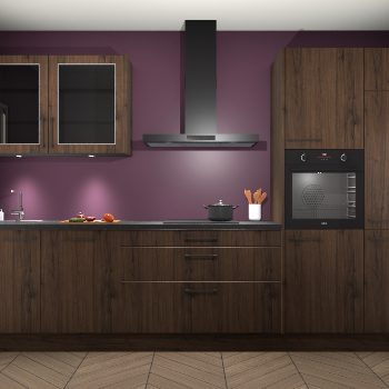 Noten keuken Cairo 33058