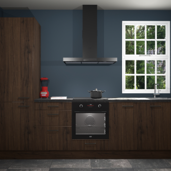 Noten keuken Bangladesh 33769