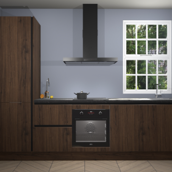 Noten greeploze keuken Bangladesh 33770