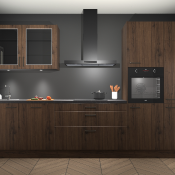 Noten keuken Cairo 33059