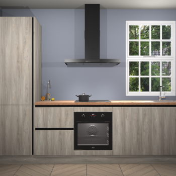 Vuren greeploze keuken Bangladesh 33783