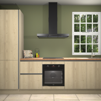 Olm greeploze keuken Bangladesh 33858