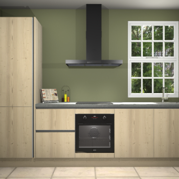 Olm greeploze keuken Bangladesh 33866