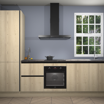 Olm greeploze keuken Bangladesh 33875