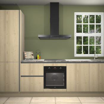 Olm greeploze keuken Bangladesh 33878