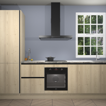 Olm greeploze keuken Bangladesh 33881