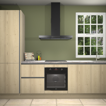 Olm greeploze keuken Bangladesh 33884