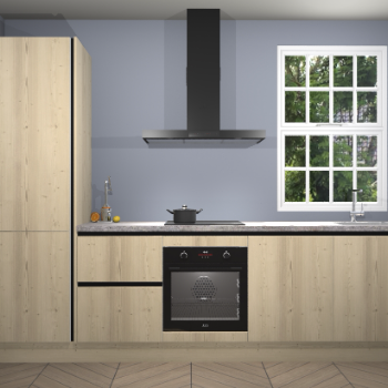 Olm greeploze keuken Bangladesh 33887