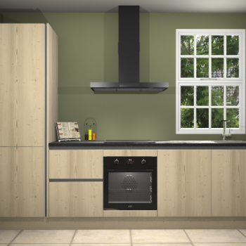 Olm greeploze keuken Bangladesh 33890