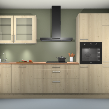 Vuren keuken Cairo 33283