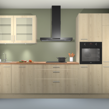 Vuren keuken Cairo 33284